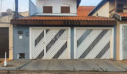 Casa Residencial para aluguel no bairro Jardim Gustavo Pecinini