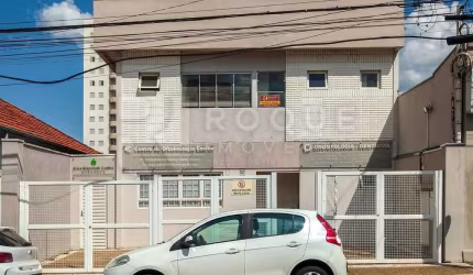 Salas/Conjuntos para aluguel no bairro Centro