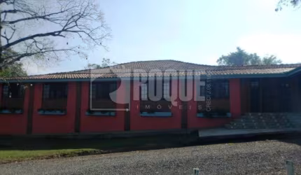 Casa Comercial para aluguel no bairro Bairro do Pinhal