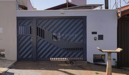 Casa Residencial para aluguel no bairro Vila Claudia
