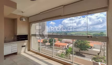 Apartamento para aluguel no bairro Jardim Santo André