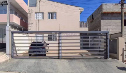 Kitnet para aluguel no bairro Jardim Cidade Universitária I