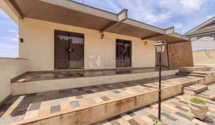 Casa Comercial para aluguel no bairro Jardim Mercedes
