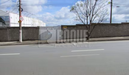 Terreno para aluguel no bairro Jardim Nereide