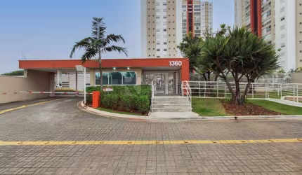 Apartamento para aluguel no bairro Jardim Aquárius