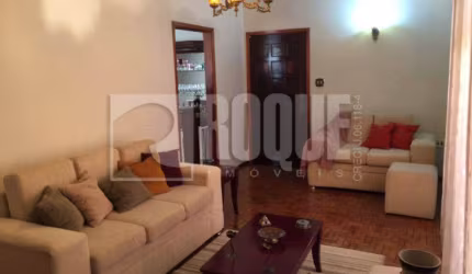 Casa Residencial à venda no bairro Vila Paulista