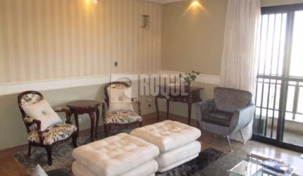 Apartamento à venda no bairro Centro