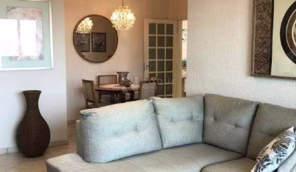Apartamento à venda no bairro Vila São João