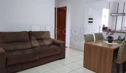 Apartamento à venda no bairro Jardim Nossa Senhora do Amparo