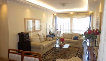 Apartamento à venda no bairro Centro