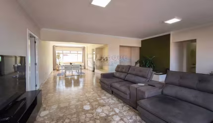 Apartamento à venda no bairro Centro