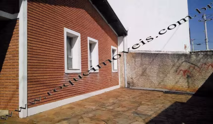 Casa Residencial à venda no bairro Jardim Santa Luiza