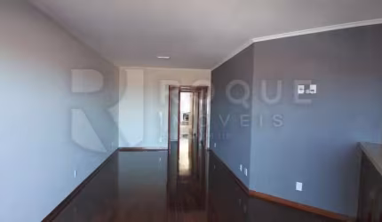 Apartamento à venda no bairro Centro