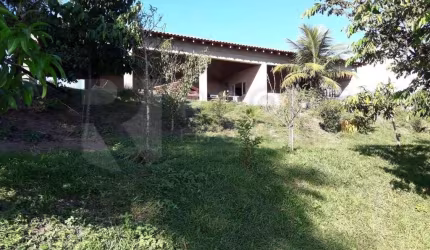 Chácara à venda no bairro Jardim Lagoa Nova