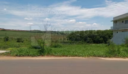 Terreno à venda no bairro Jardim Cidade Universitária I