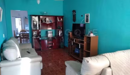 Casa Residencial à venda no bairro Jardim Olga Veroni
