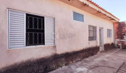 Casa Residencial à venda no bairro Vila Claudia
