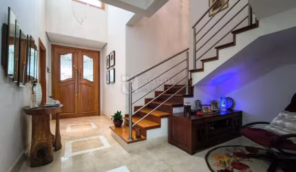 Casa em condomínio à venda no bairro Residencial Ilha de Bali