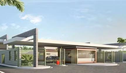 Casa em condomínio à venda no bairro Village Limeira