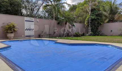 Casa Residencial à venda no bairro Jardim Aquárius