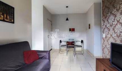 Condomínio Attuale Residencial