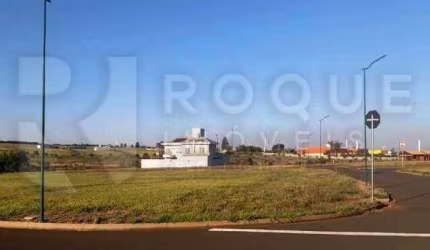 Terreno à venda no bairro Residenciais Fazenda Itapema