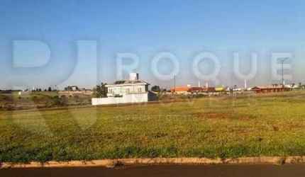Terreno em condomínio à venda no bairro Residenciais Fazenda Itapema