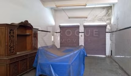 Casa Comercial à venda no bairro Centro