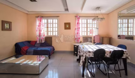 Casa Residencial à venda no bairro Residencial Econômico Manoel Simão de Barros Levy