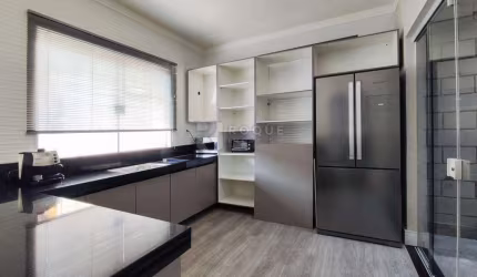 Casa Residencial à venda no bairro Jardim Nossa Senhora do Amparo