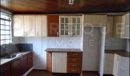 Casa Residencial à venda no bairro Jardim Presidente Dutra