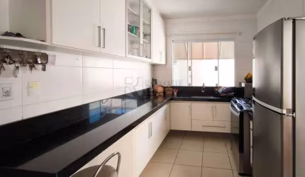 Excelente Casa Jd. São Lourenço próxima a Av. Lauro Corrêa