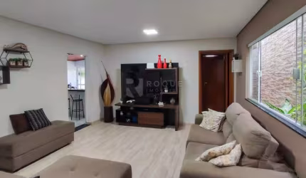 Casa Residencial à venda no bairro Vila Claudia