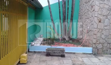 Casa Residencial à venda no bairro Jardim Esteves