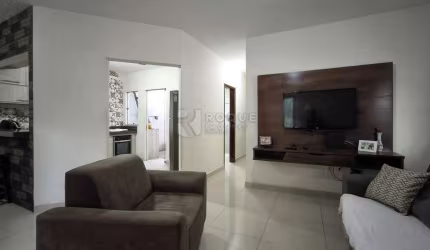 Casa Residencial à venda no bairro Jardim Ouro Verde