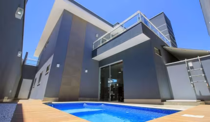 Casa em condomínio à venda no bairro Terras de São Bento II