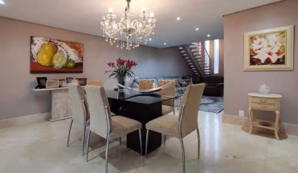 Casa em condomínio à venda no bairro Residencial Jardim dos Ipês