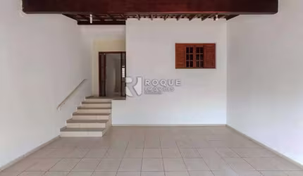 Casa Residencial à venda no bairro Vila Paulista