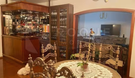 Apartamento à venda no bairro Vila Paraiso