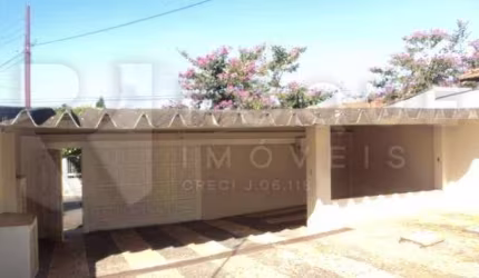 Casa Residencial à venda no bairro Vila Cristovam