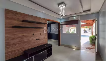 Casa em condomínio à venda no bairro Residencial Itamaracá