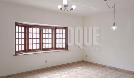 Casa Residencial à venda no bairro Jardim São Paulo