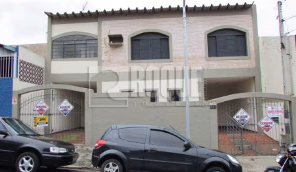 Casa Residencial à venda no bairro Centro