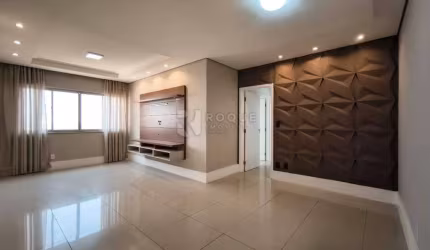 Apartamento à venda no bairro Centro