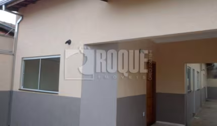 Casa Residencial à venda no bairro Jardim São Lourenço