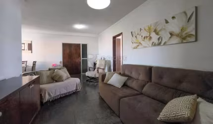 Apartamento à venda no bairro Centro