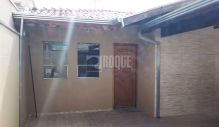 Casa Residencial à venda no bairro Residencial Nobreville