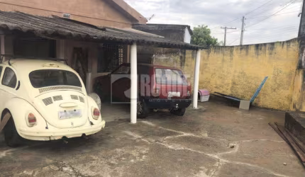Casa Residencial à venda no bairro Jardim Boa Esperança