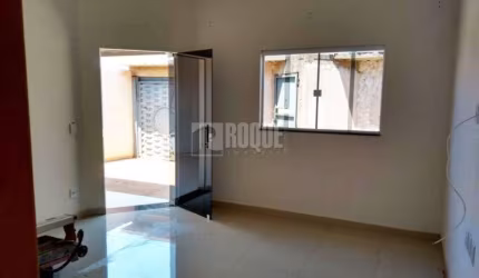 Casa Residencial à venda no bairro Jardim Sao Luiz