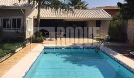 Casa em condomínio à venda no bairro Parque São Bento